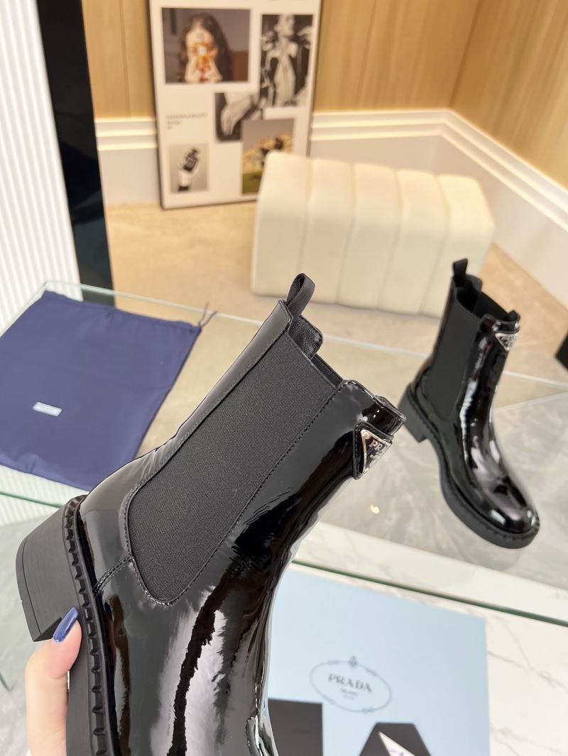 Prada Boots